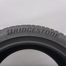 4. Opony 255/45 R19 2x BRIDGESTONE 104V XL Blizzak LM005 Zimowe 2024 