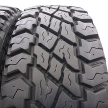 2. Opony 265/70 R17 4x COOPER 121/118Q Discoverer S/T Maxx M+S Letnie 2021 12-10mm 