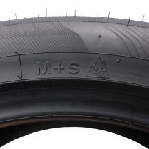 8. 4 x TOYO 215/50 R18 92V SnowProx S953 Zima 2016 