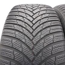 2. Opony 255/45 R19 2x FIRESTONE 104V XL Winterhawk4 Zimowe 2022 7-7,5mm