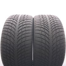 Opony 255/35 R19 2 x NOKIAN 96V XL WR SnowprooF P Zima 2023 8,5mm