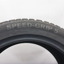6. Opony 235/50 R19 2x SEMPERIT 103V XL Speed-Grip 5 Zimowe 2024 