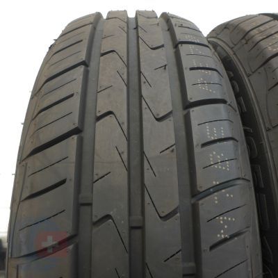 3. 4 x MOMO 195/65 R16C 104/102R Mendex M-7 Lato 2016, 2018 Jak Nowe Nieużywane 