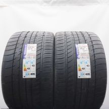 Opony 305/30 ZR19 2x MICHELIN 102Y XL Pilot Sport PS 2 N2 Letnie 2019 