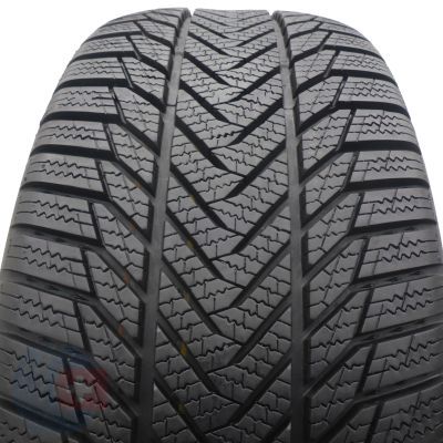 1 x ESA TECAR 225/45 R17 94V XL SuperGrip PRO Zima 8mm 
