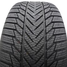 1 x ESA TECAR 225/45 R17 94V XL SuperGrip PRO Zima 8mm 