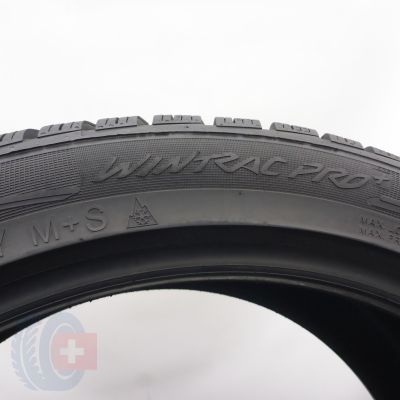 6. Opony 265/40 R21 4x VREDESREIN 105Y XL Wintrac PRO Zimowe 2024 8mm