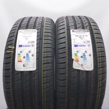 5. Opony 235/55 R18 4x BARUM 100V Bravuris 5HM Letnie 2023, 2024 Nieużywane