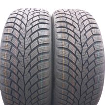 3. Opony 195/45 R16 4x CONTINENTAL 84H XL WinterContact TS 870 Zimowe 2022/23 