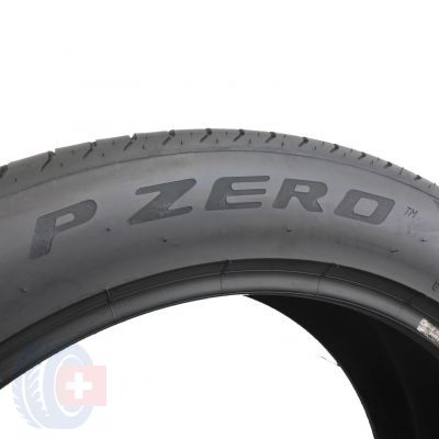 5. 2 x PIRELLI  315/40 R21 111Y P ZERO M0 Lato 5-5.5mm
