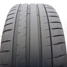 Opona 235/40 R19 1x MICHELIN 96Y XL PilotSport 4S Letnia 2023 6,2mm
