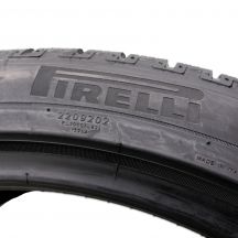 4.  4 x PIRELLI 265/40 R22 106V XL 5mm Scorpion Winter Zima