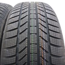 2. Opony 255/55 R19 CONTINENTAL 111V XL WinterContact TS 870 P Zimowe 2023 
