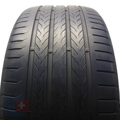 1 x CONTINENTAL 285/40 R20 108W XL EcoContact 6 Q MO Lato 2022 5.2mm