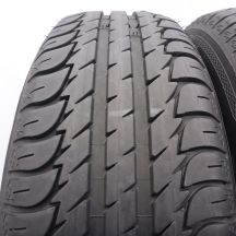 2. Opony 195/65 R15 2x KLEBER 91V Dynaxer HP3 Letnie 2018 6,2-6,5mm
