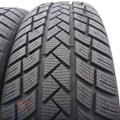 3. Opony 235/65 R18 2x VREDESTEIN 110H XL Wintrac PRO Zimowe 2023 