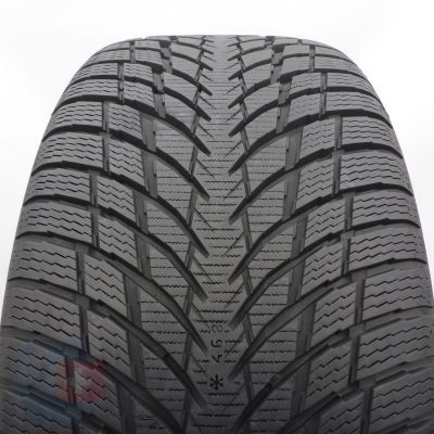 Opona 255/45 R18 1x NOKIAN 103V WR Snowproof P Zimowa 2020 8,5mm