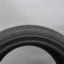 5. Opony 215/50 R17 4x PIRELLI 95W XL Cinturato P7 Letnie 2019 6,2-5,8mm