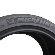 4. 2 x MICHELIN 315/35 R20 110V XL Pilot Alpin Pa 4 N0 Zima 2016
