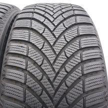 2. Opony 225/50 R18 4x SEMPERIT 99V XL Speed-Grip 5 Zimowe 2025 8,2-8mm