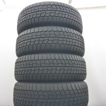 Opony 215/55 R17 4x GISLAVED 98V XL Euro Frost 6 Zimowe 2022, 2023 7,2-7,5mm