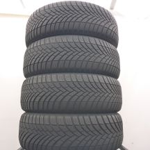 Opona 215/55 R17 4x SEMPERIT 98V XL Speed-Grip 5 Zimowe 2024 7,5 i 7mm