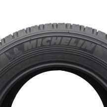 5. Opony 265/70 R17 2x MICHELIN 115H Latitude Cross M+S Letnie 2018 7mm