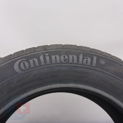 4. Opony 175/65 R15 2x CONTINENTAL 84H ContiPremiumContact 2 BMW Letnie 2023 