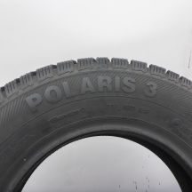 5. Opony 165/80 R13 2x BARUM 83T Polaris 3 Zimowe 2016 