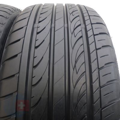 3. 2 x SONAR 225/45 R17 94V XL Fantastic Drive Lato 6.5 ; 7mm