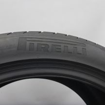 4. Opony 315/35 ZR21 2x PIRELLI 111Y XL P Zero N0 Letnie 2019 5-6mm