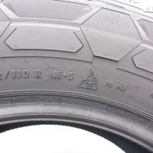 3. Opona 225/65 R16C 1x CONTINENTAL 112/110R VanContact Winter Zimowa 2025 10mm