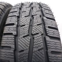 5. Opony 195/70 R15C 4x MICHELIN 104/102R Agilis Alpin Zimowe 2025 Nieużywane