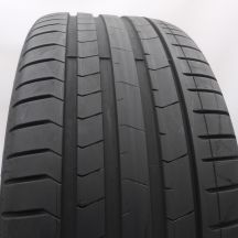 3. Opony 265/35 R22 2x PIRELLI 102V XL PZero PZ4 VOL Letnie 2023, 2024 6,8-7mm