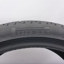 3. Opona 265/35 ZR22 1x PIRELLI 102W XL Scorpion Zero Letnia 2015 Nieużywana 