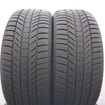 3. Opony 255/50 R19 4x CONTINENTAL 107T XL WintrerContact TS870P SEAL Zimowe 2022 7mm 