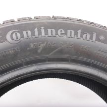 4. Opony 175/65 R15 2x CONTINENTAL 84T ContiWinterContact TS 810 S BMW Zimowe  2023