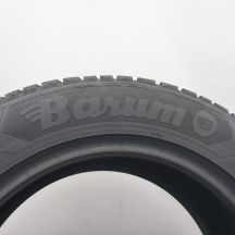 5. Opony 235/55 R17 2x BARUM 103V XL Polaris 6 Zimowe 2025 8mm
