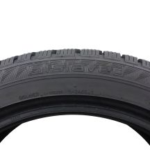 5. 4 x GISLAVED 225/45 R17 91H Euro Frost 6 Zima 2020 8mm Jak Nowe