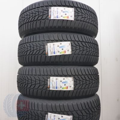 Opony 235/60 R17 4x HANKOOK 106H XL Winter I Cept evo 3X Zimowe 2025
