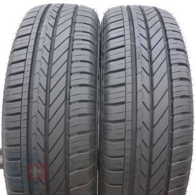 3. 4 x GOODYEAR 175/65 R15 88T DuraGrip Lato 2020 Nieużywane 
