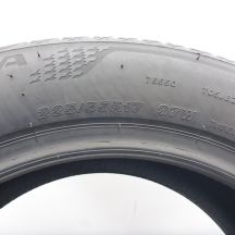 3. Opona 225/55 R17 1x BRIDGESTONE 97W Turanza T005 BMW Letnia 2021 Nieużywana
