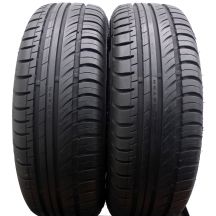 3. 4 x NOKIAN 175/70 R13 82T i3 Lato 2012, 2014 6,5-7mm