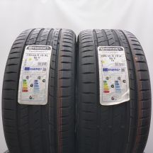 Opony 235/40 R18 2x CONTINENTAL 95Y XL PremiumContact 7 Letnie 2023