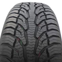 1 x UNIROYAL 215/55 R18 99V XL All SeasonExpert 2 Wielosezon 2020 8.8mm 