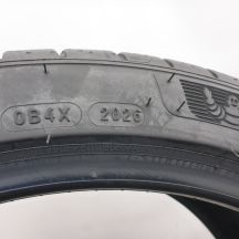 4. Opony 225/40 ZR18 2x MICHELIN 92Y XL Pilot Sport 4S Letnie 2026 