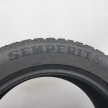 5. Opony 215/55 R17 2x SEMPERIT 98V XL Speed-Grip 5 Zimowe 2024, 2025 7mm