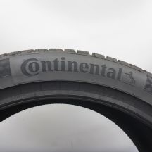 3. Opona 255/40 R21 1x CONTINENTAL 102V WinterContact TS 870 P Zimowa 2023 