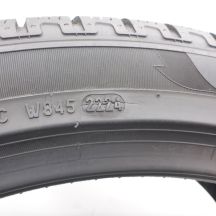 3. Opona 265/40 R21 1x PIRELLI 105V XL Scorpion Winter MGT Zimowa 2024 7,8mm