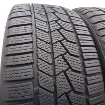 3. Opony 225/45 R18 2x CONTINENTAL 95H XL WinterContact TS 860 S RFT BMW Zimowe 2020 7,5mm
